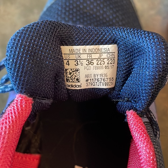 Adidas cloud foam ortholite NWOT - Picture 7 of 7